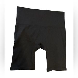 Wild Fable ribbed biker shorts